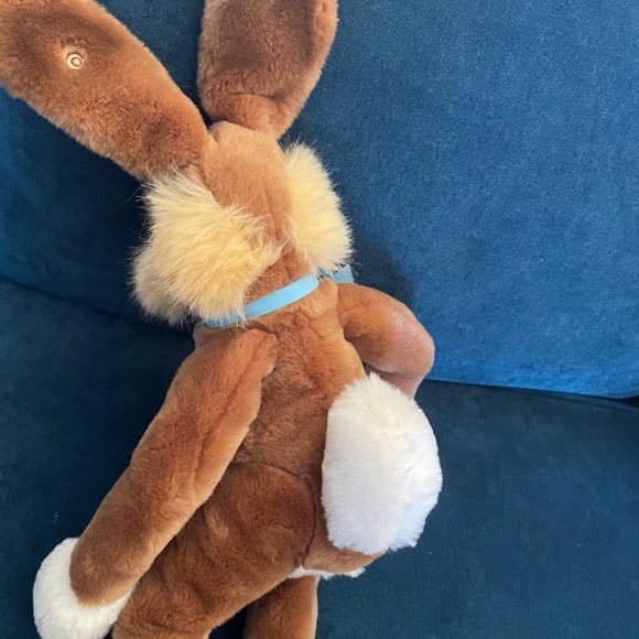 Steiff Lulac Rabbit 6283/50 - Picture 8 of 8